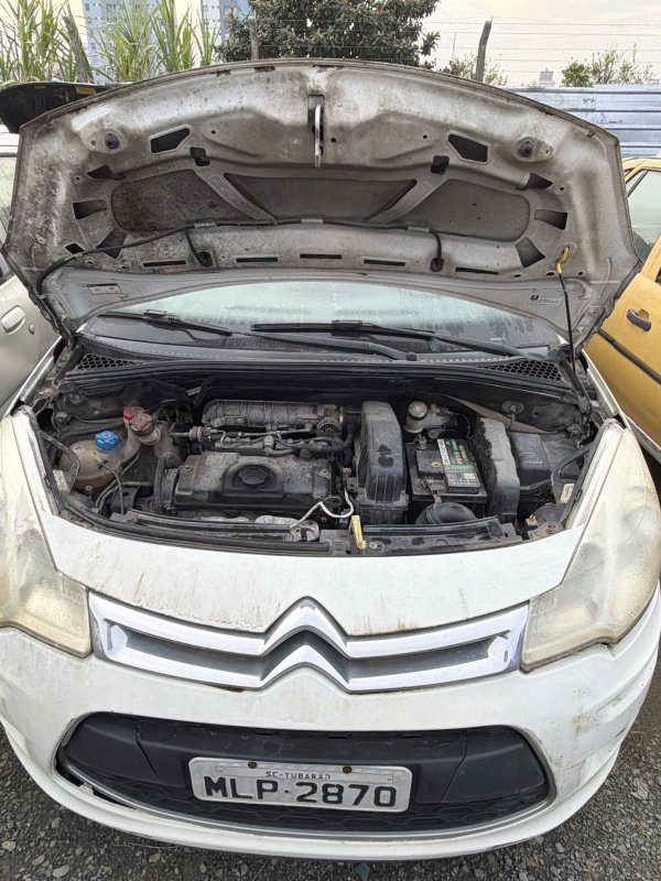 Foto de CITROEN/C3 ATTRACTION