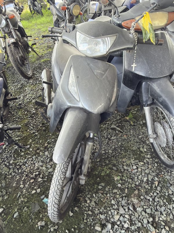 Foto de HONDA/BIZ 125 MAIS