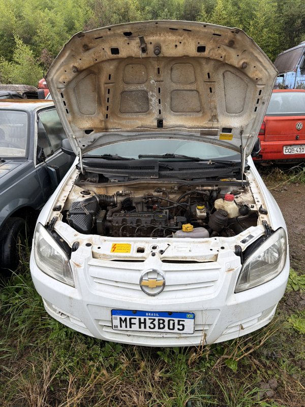 Foto de Veículo em leilão