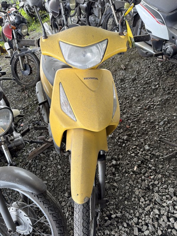 Foto de HONDA/BIZ 125 ES