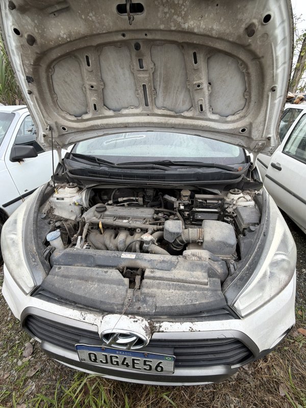 Foto de HYUNDAI/HB20X 1.6A PREMI