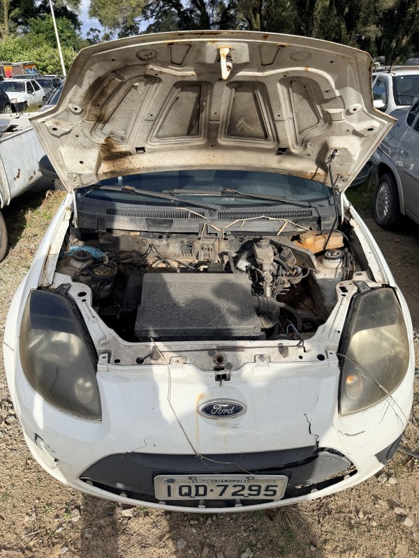 Foto de Veículo em leilão