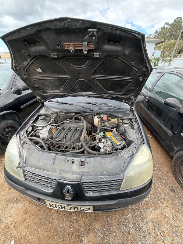 Foto de RENAULT/CLIO EXP 16 16VH
