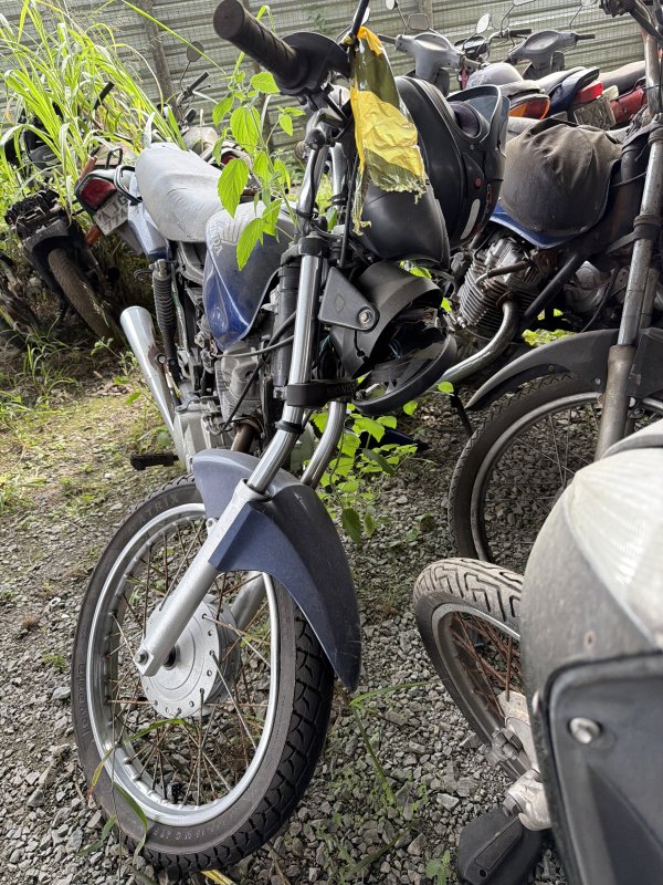 Foto de HONDA/CG 150 TITAN KS