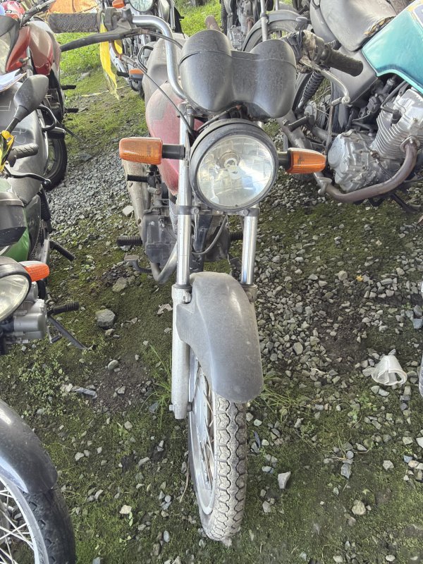 Foto de HONDA/CG 150 TITAN KS