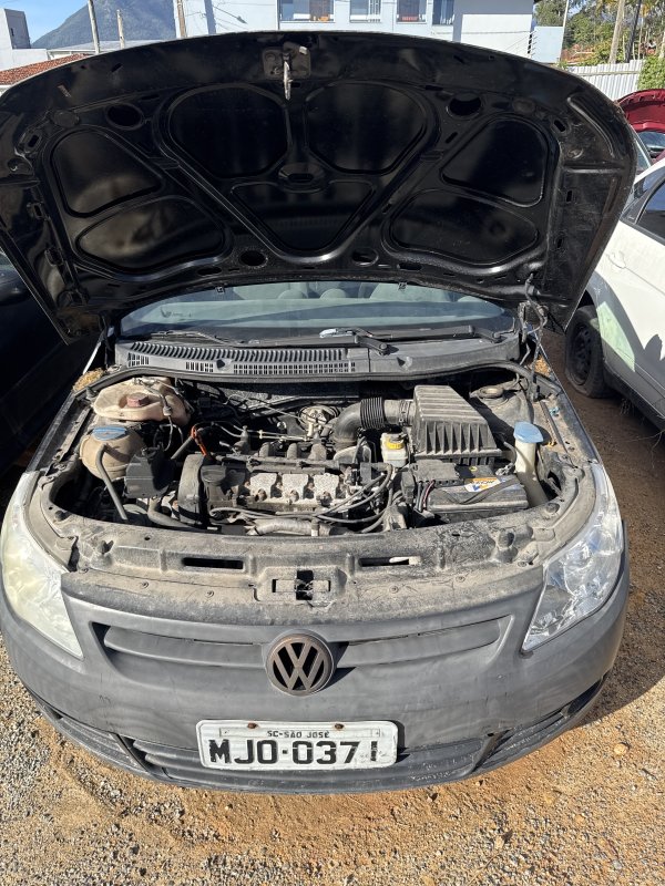 Foto de Veículo em leilão