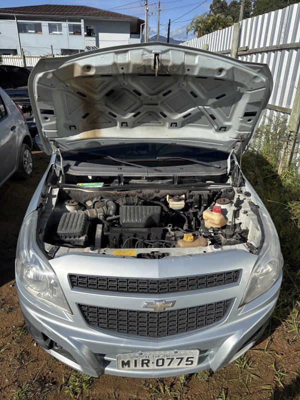Foto de CHEVROLET/MONTANA LS