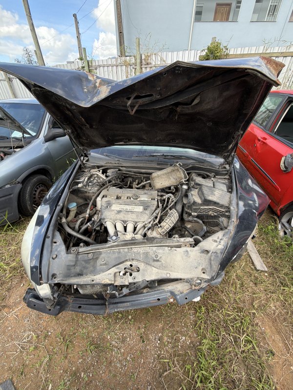 Foto de I/HONDA ACCORD LX