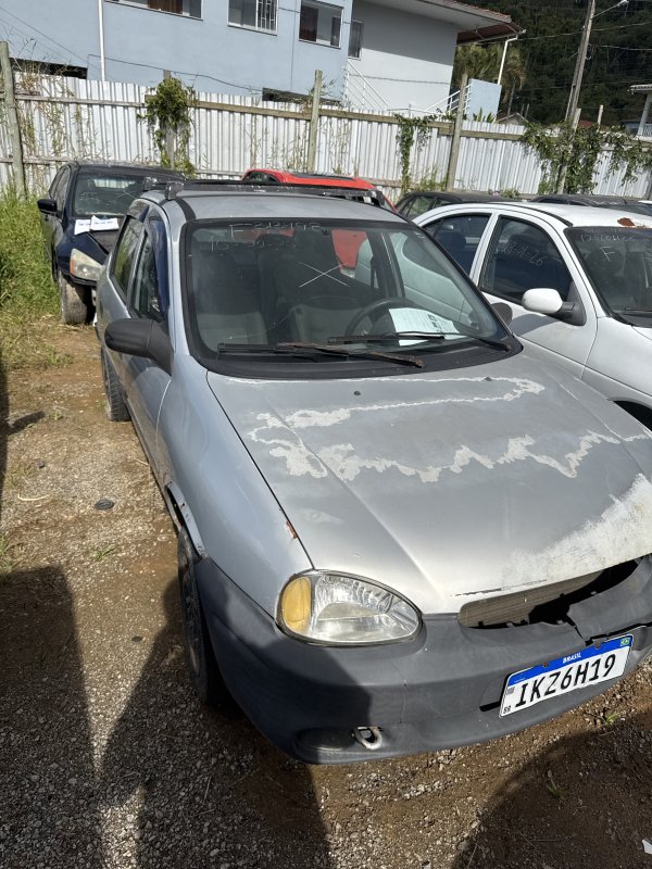 Foto de GM/CORSA CLASSIC