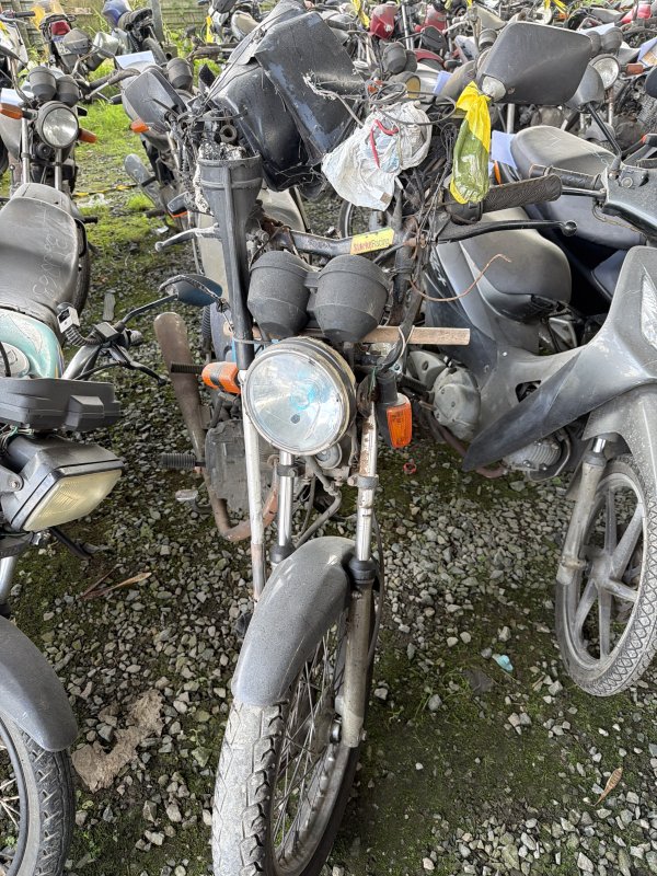 Foto de HONDA/CG 125 TITAN KSE