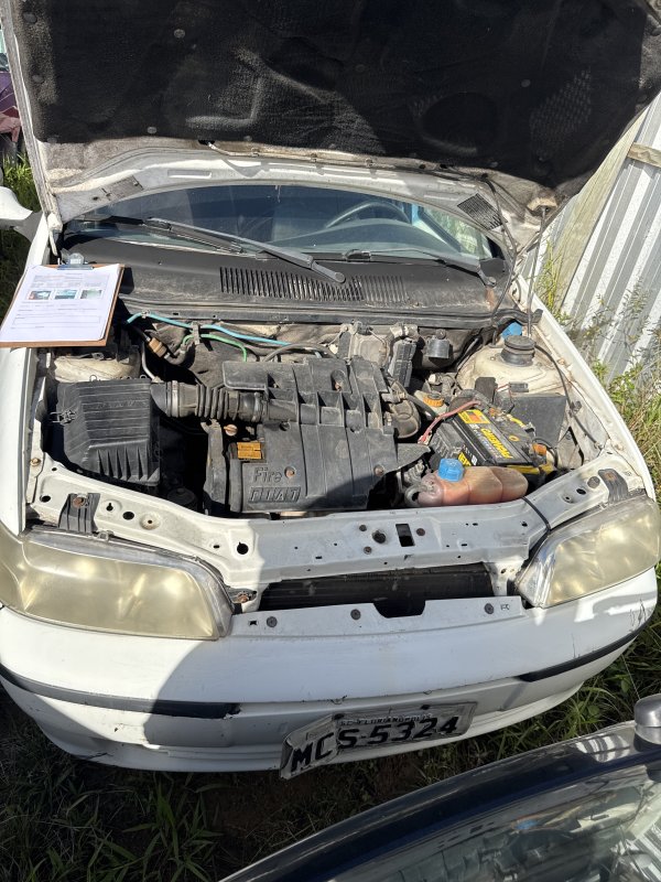 Foto de FIAT/PALIO FIRE FLEX