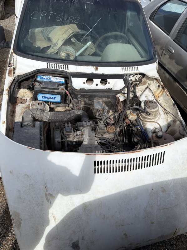 Foto de FIAT/FIORINO IE