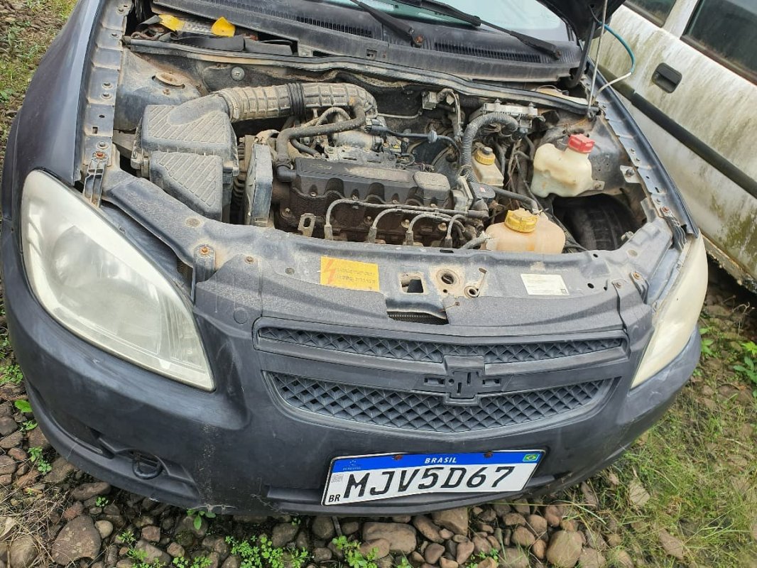 Foto de CHEVROLET/CELTA 1.0L LS