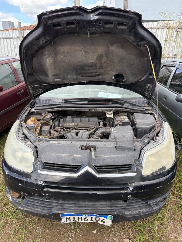 Foto de I/CITROEN C4 PALLAS20EAF