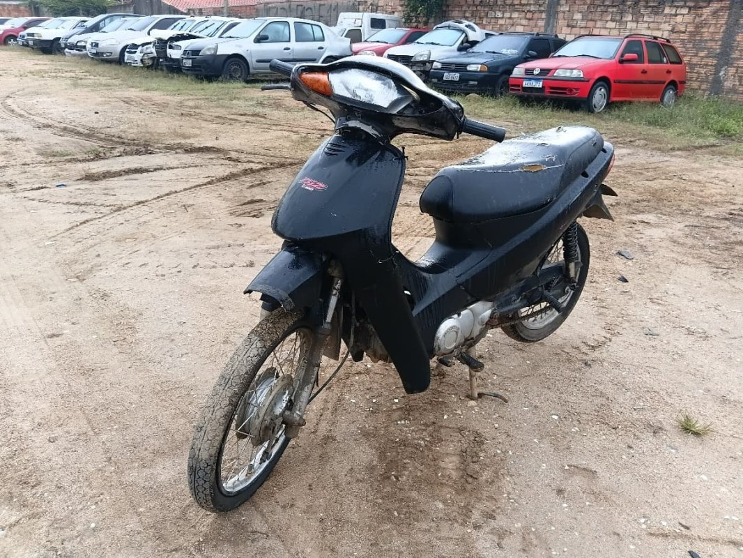Foto de Veículo em leilão