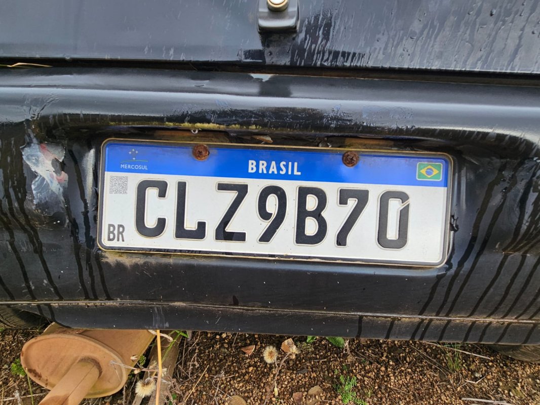 Foto de VW/GOL TSI 2000
